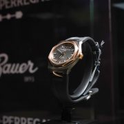 Para el momento, dos colecciones de Girard-Perregaux estarán disponibles para la compra en Colombia.