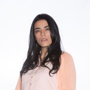 Así fue el camino actoral de Sandra Reyes