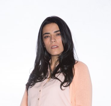 Así fue el camino actoral de Sandra Reyes