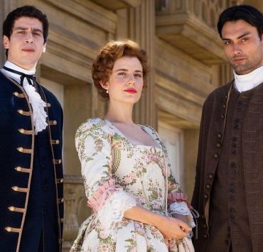 Valle salvaje la serie española de época que cautiva en Netflix