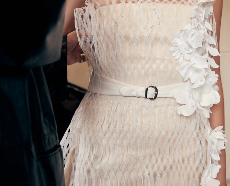 El Mercado de las Flores de Marie Claire Colombia: minuto a minuto