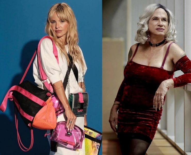 Dos colombianas en la lista de 100 mujeres más influyentes de la BBC