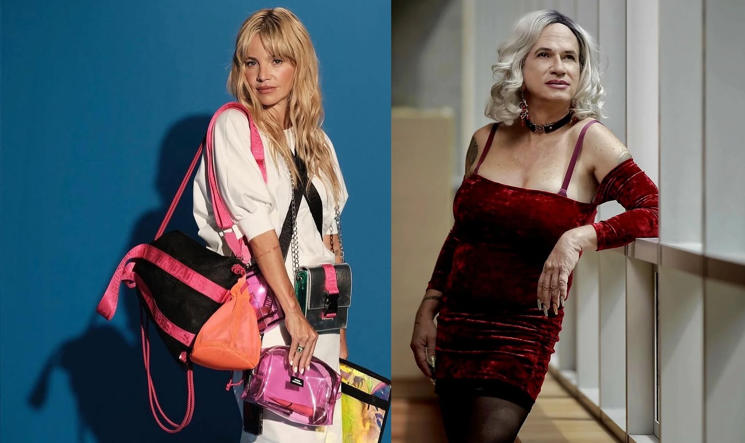 Dos colombianas en la lista de 100 mujeres más influyentes de la BBC