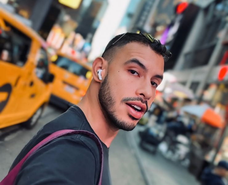 Ganador del carro de Shakira