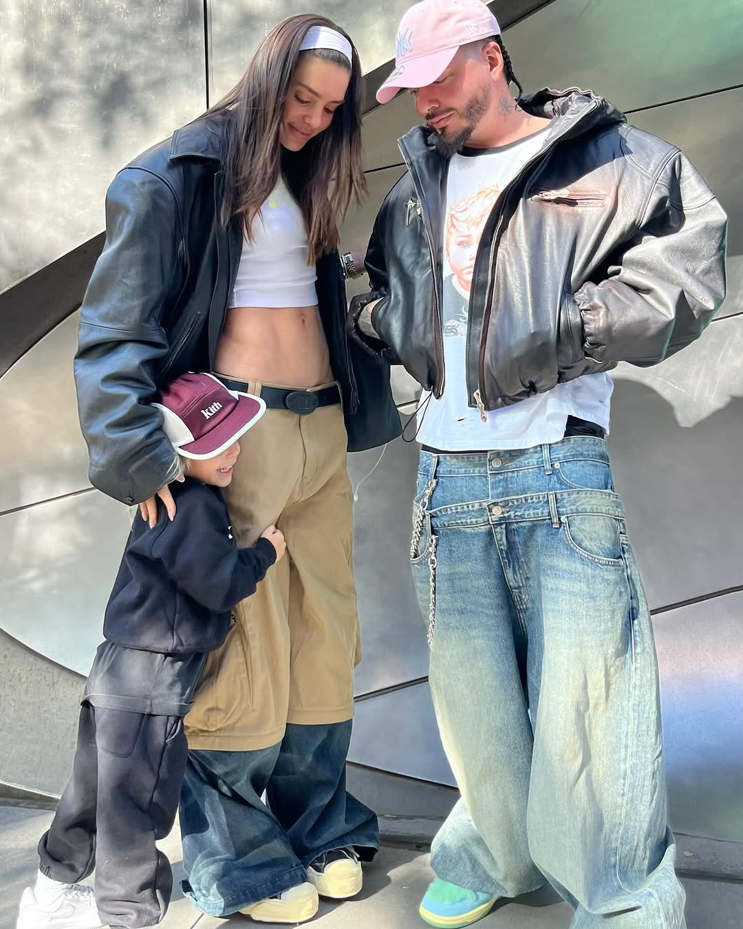 J Balvin estrenará nueva canción dedicada a su hijo Río