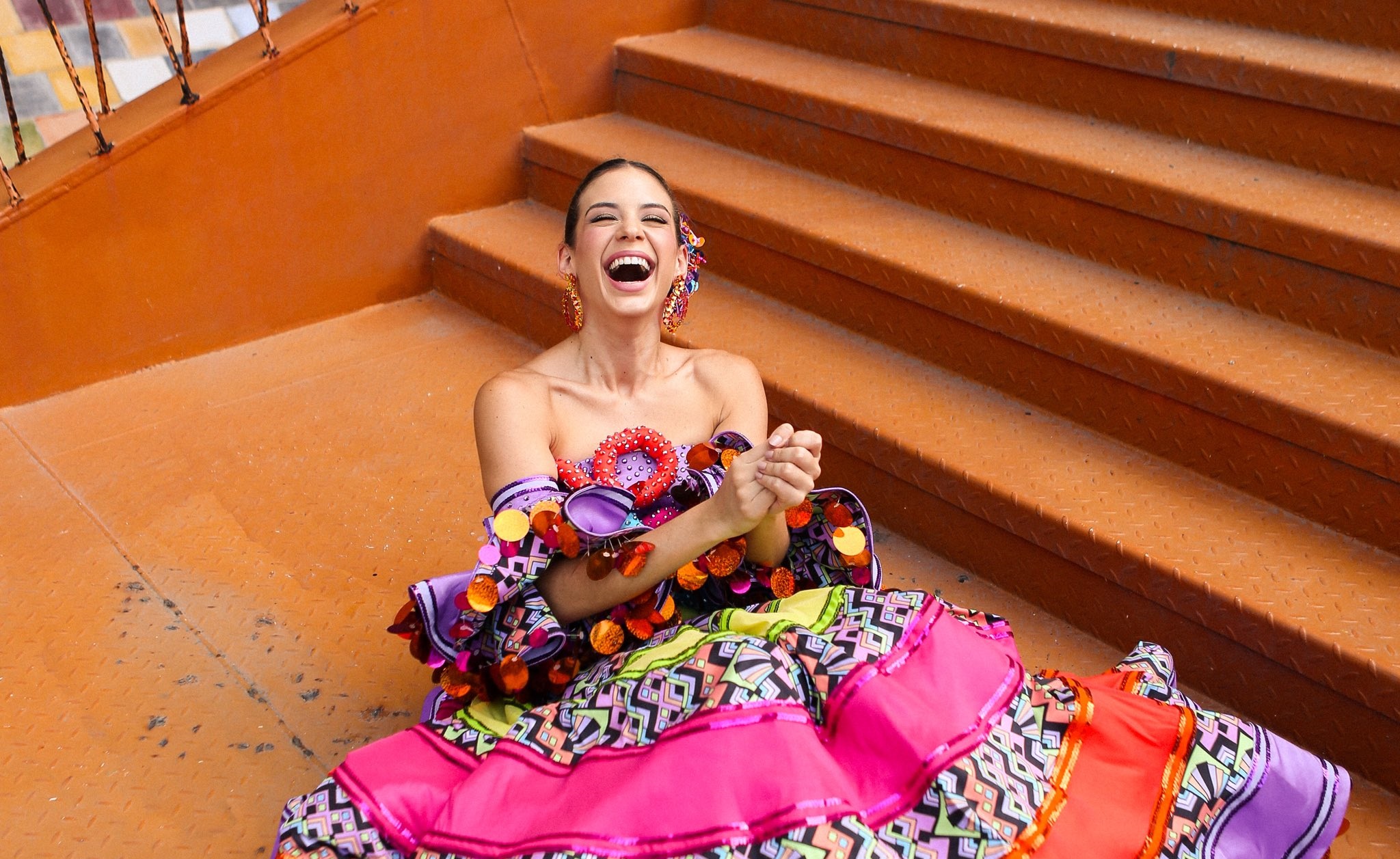 ¿Quién será la reina del Carnaval de Barranquilla en 2025?