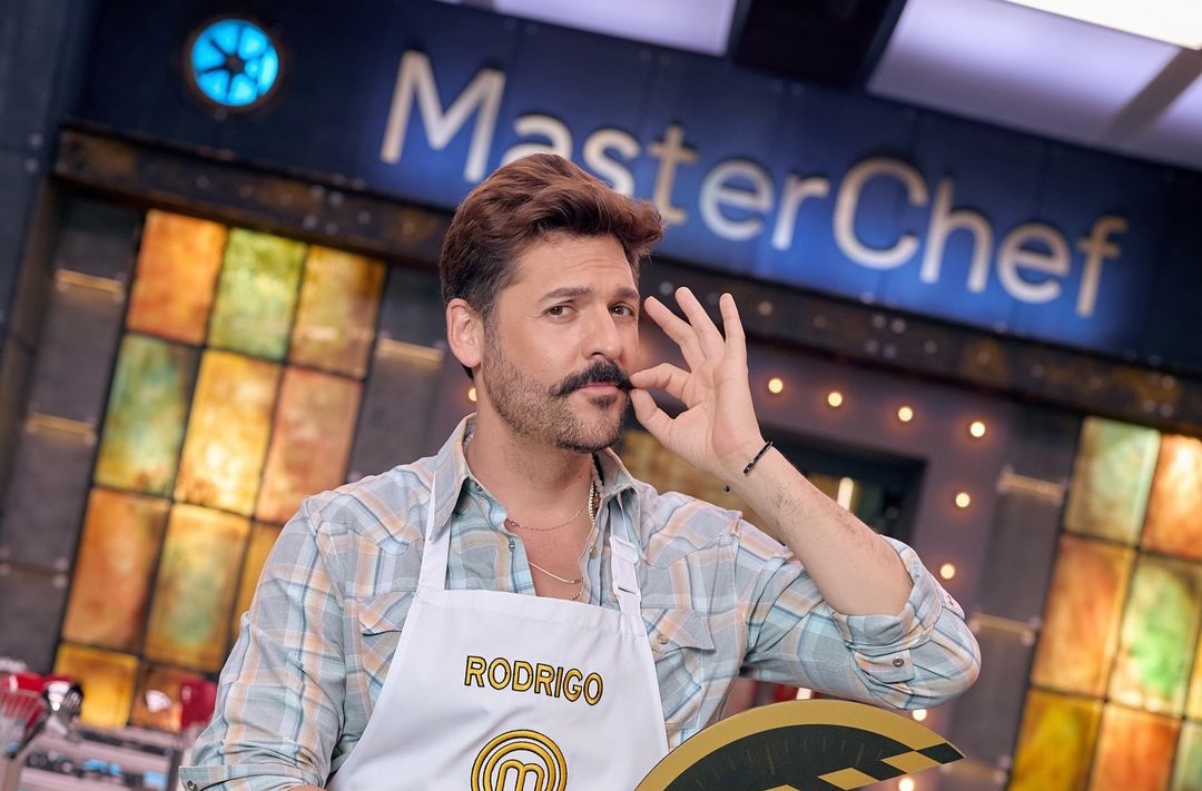 ¿Quiénes son los nuevos participantes de MasterChef Celebrity Colombia?