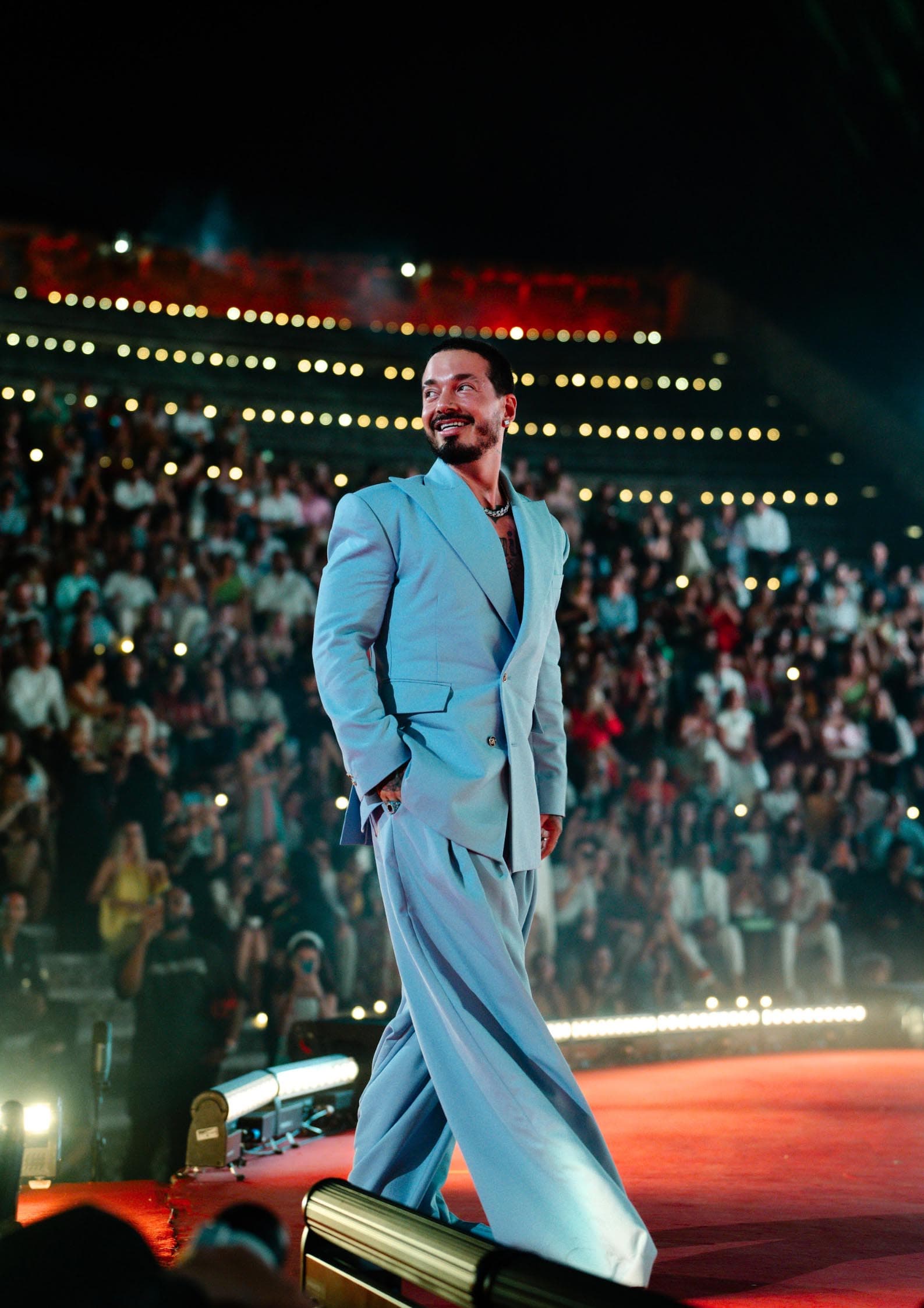 Este año, seremos testigos de una nueva edición de los Latin American Fashion Awards.