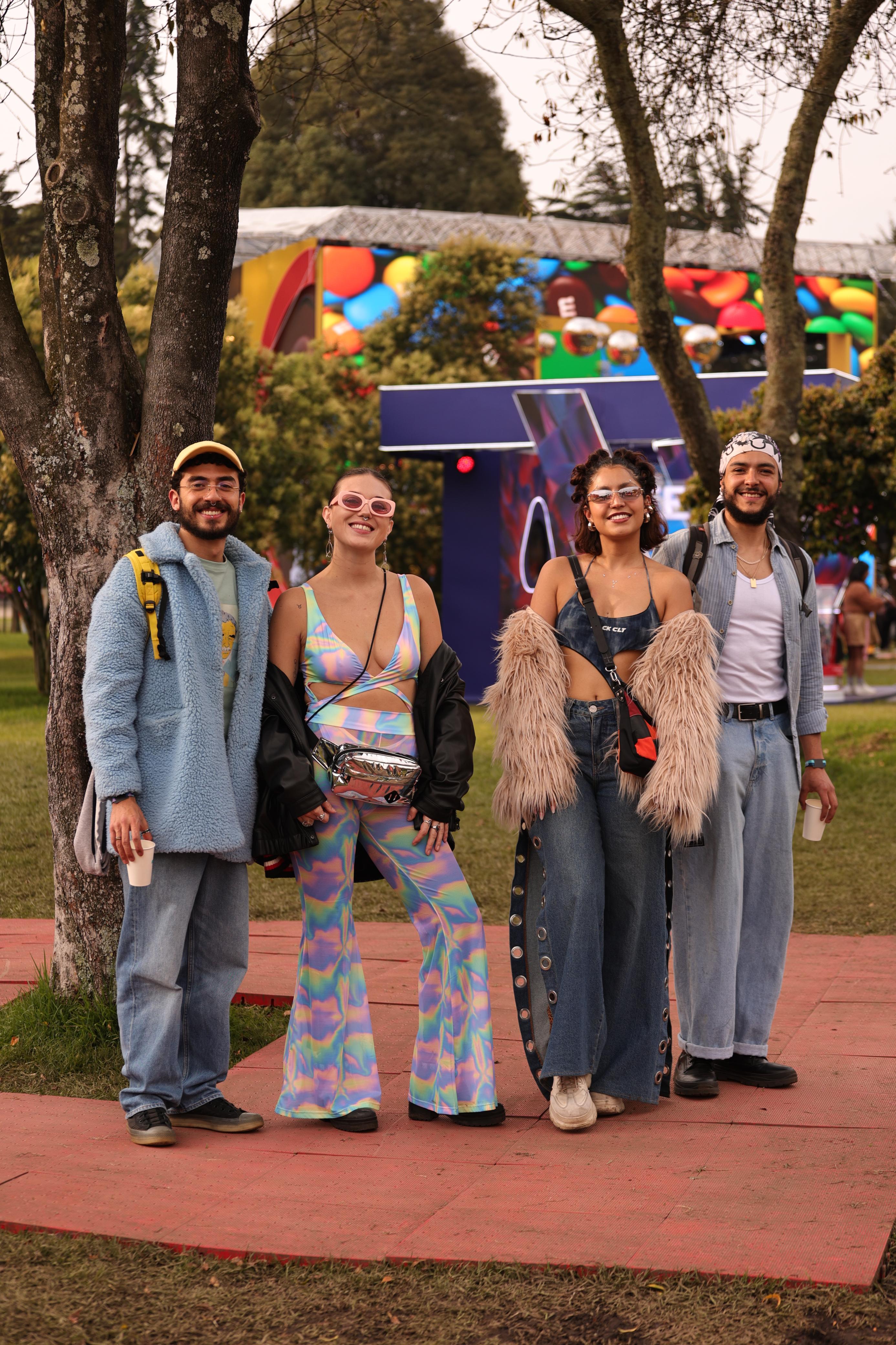 Estéreo Picnic