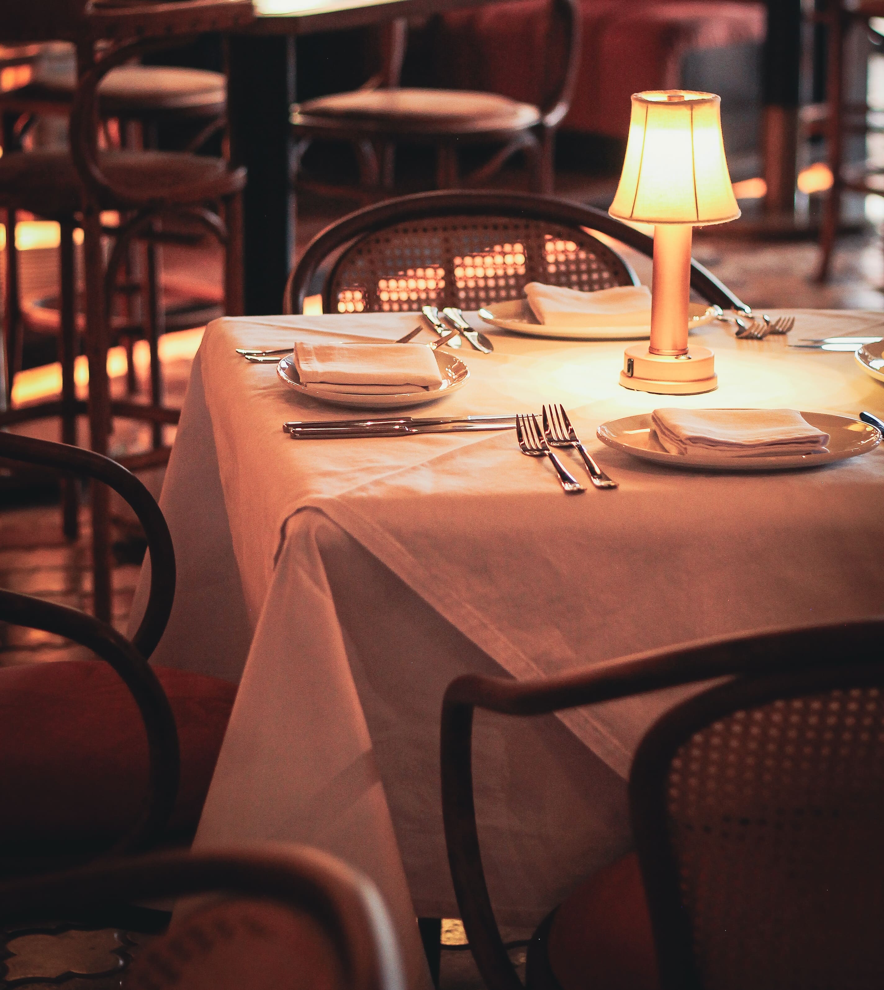 Le Roi Bistrot: la historia de un homenaje familiar que se convirtió en restaurante