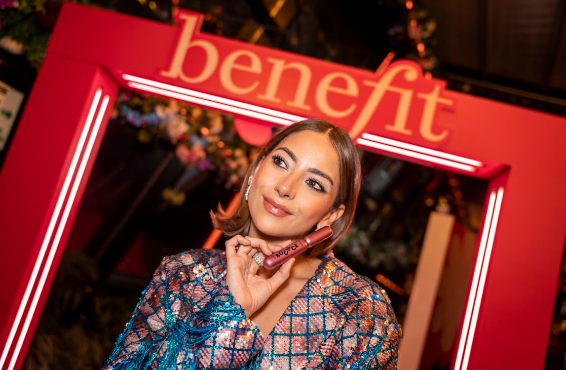 BADgal Bounce de Benefit Cosmetic: la pestañina que necesitas