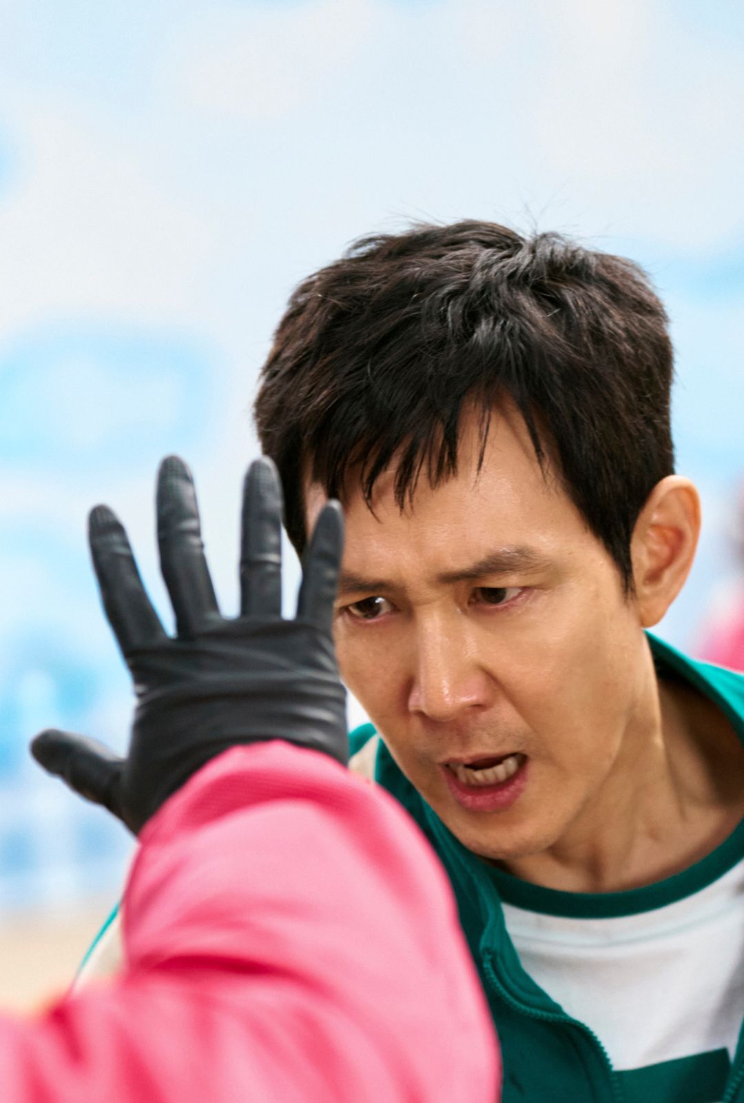 K dramas