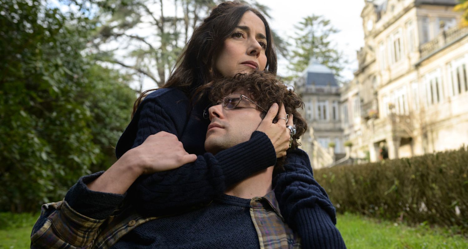 El Jardinero: Un thriller romántico que desafía los límites del amor y el crimen.