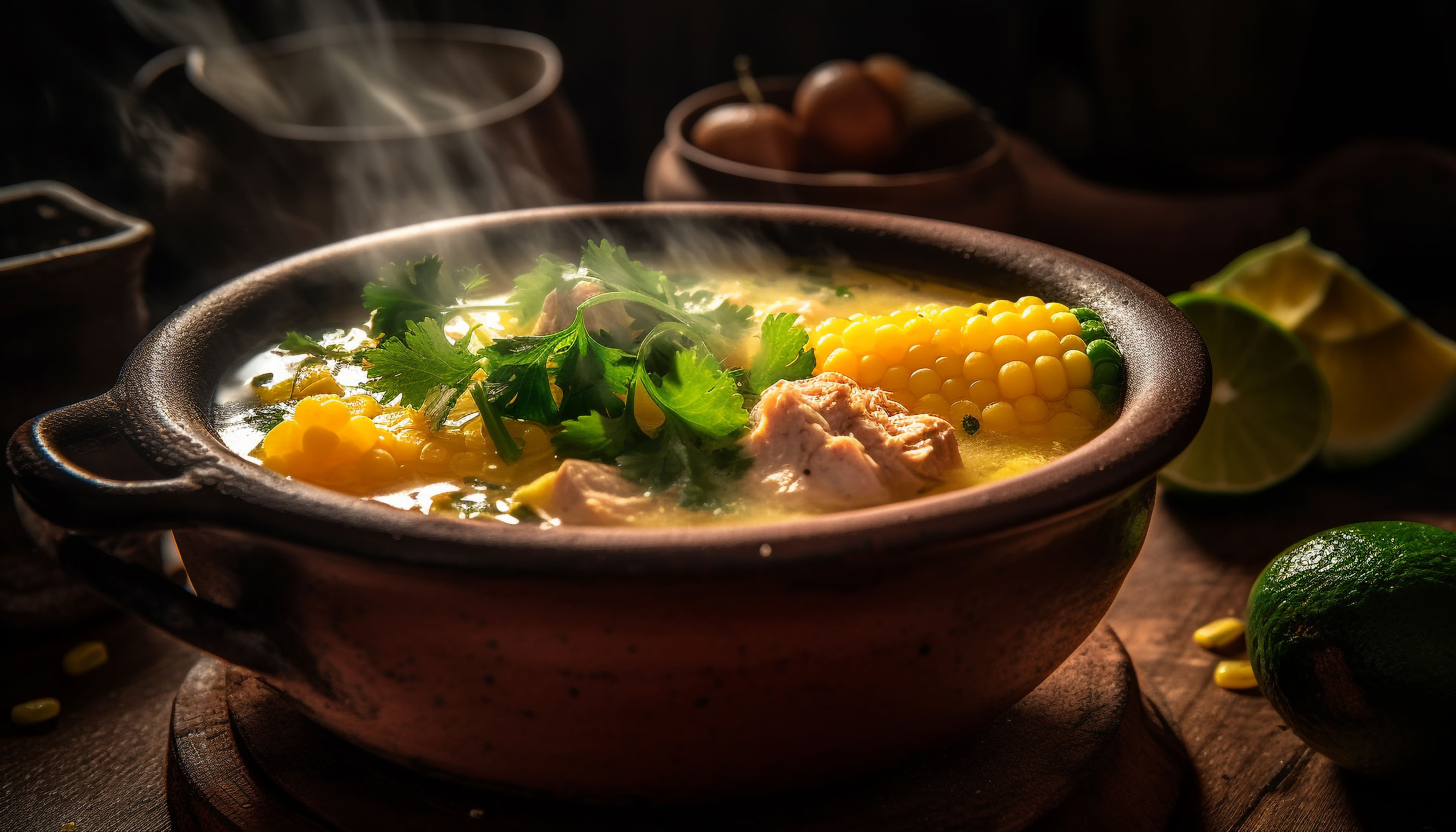 Estos son algunas recetas para preparar en casa durante Semana Santa