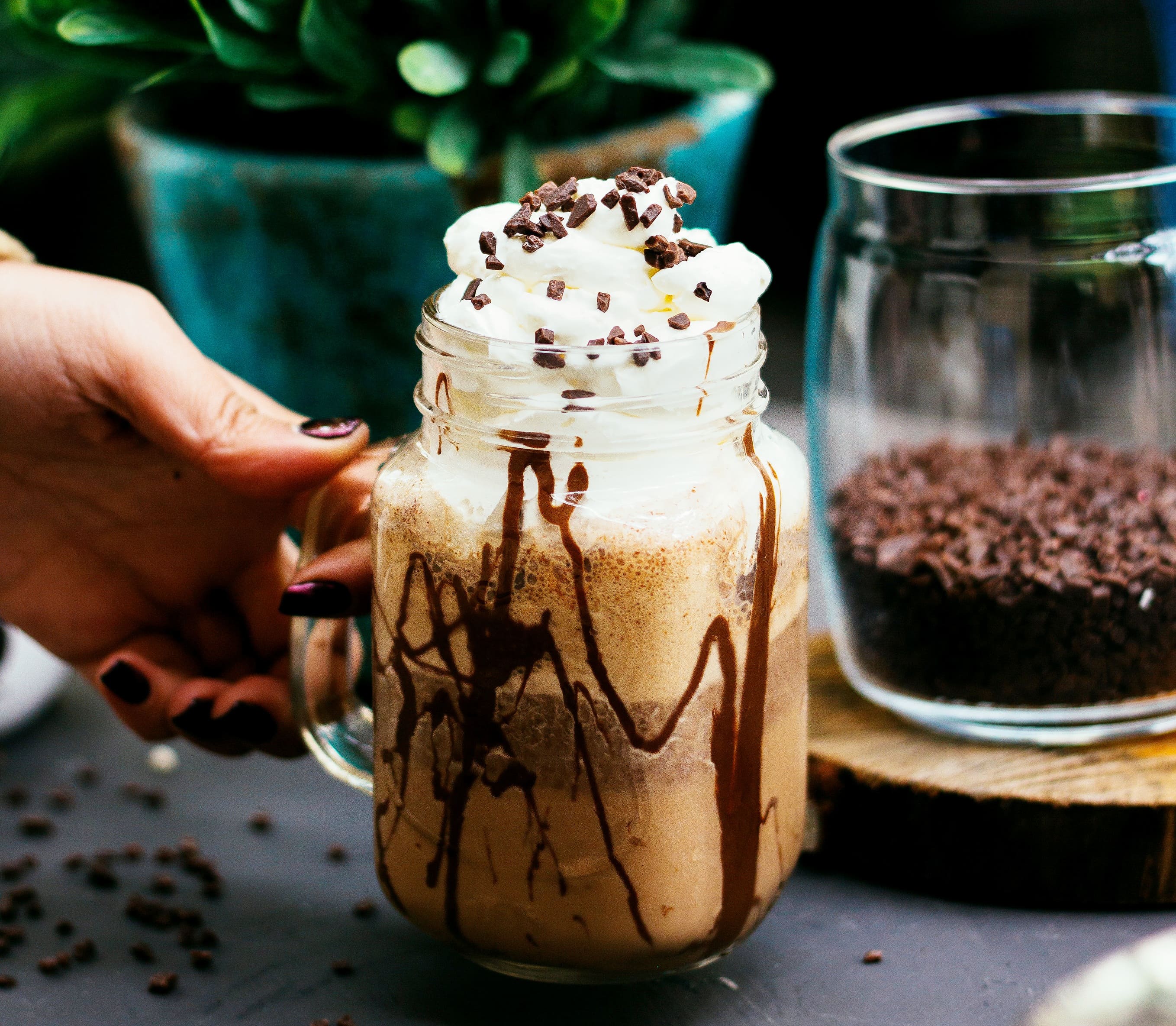 Frappuccino casero: la receta fácil que necesitas probar