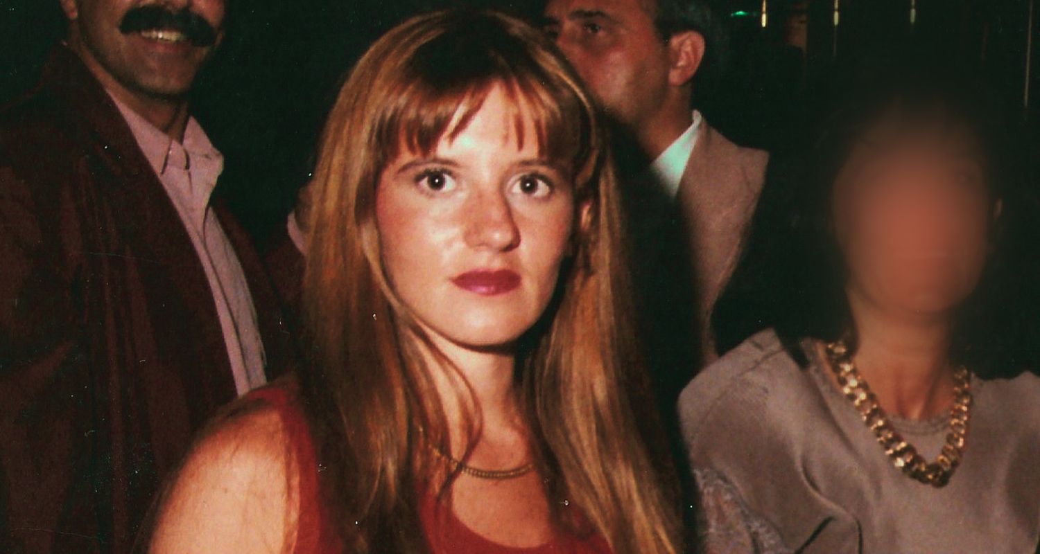 El crimen perfecto tenía nombre: Angi.