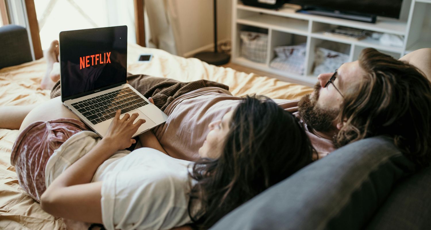 Películas, series y documentales para todos los gustos