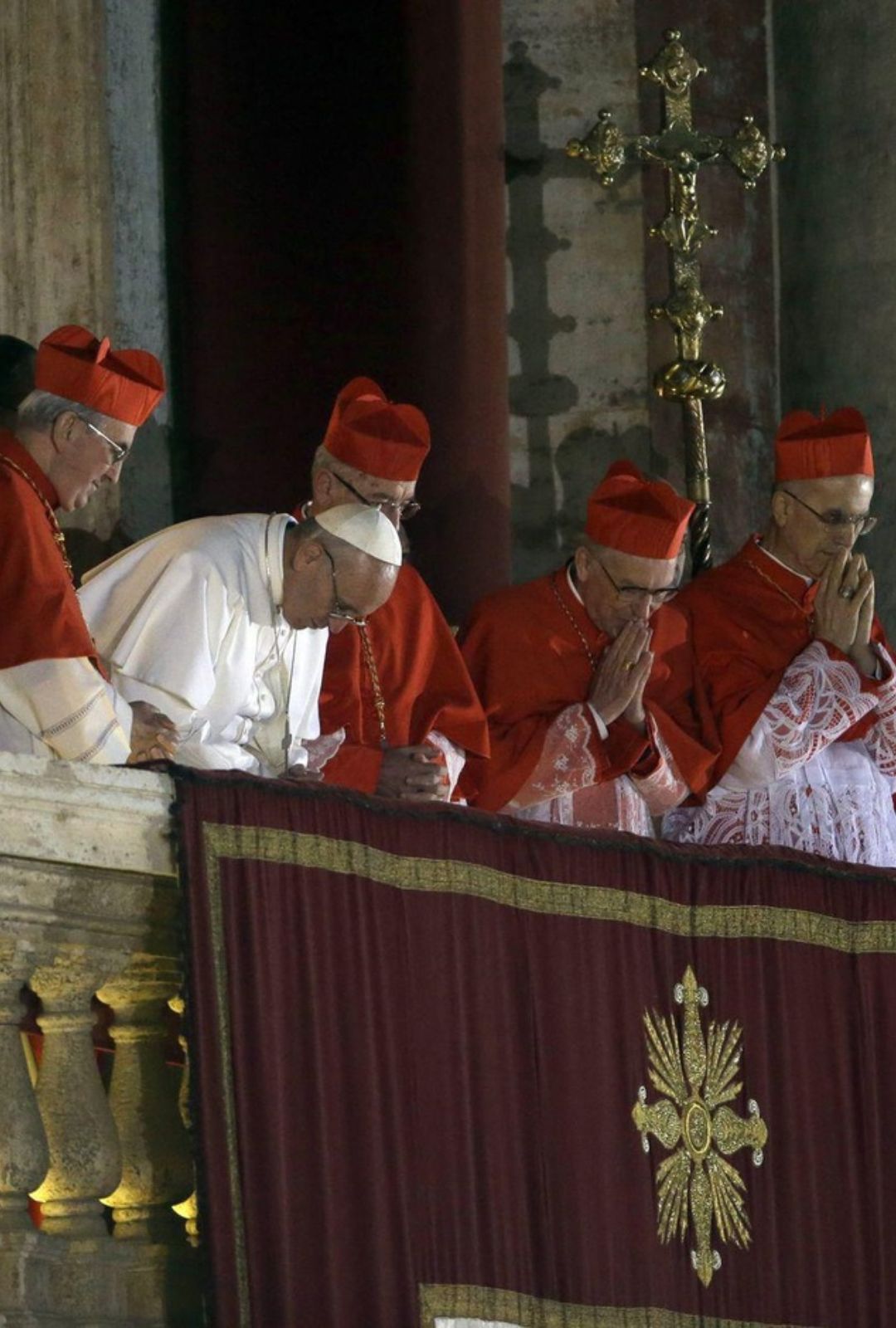 Habemus Papam: El humo blanco que marca la historia