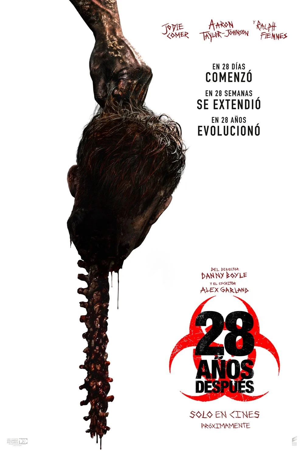 28 años después: esto debes saber de la secuela de la clásica historia de terror