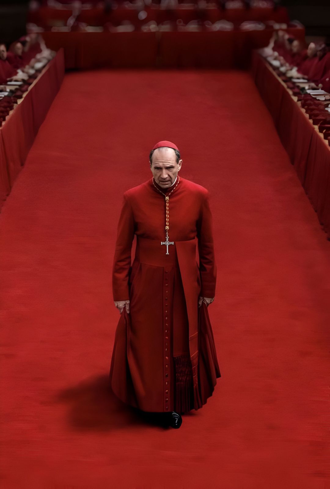 Un Papa inesperado, una elección que rompe esquemas.