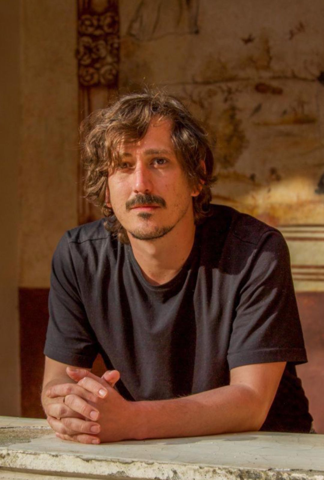 Simón Mesa Soto: El cine colombiano que conquistó Cannes