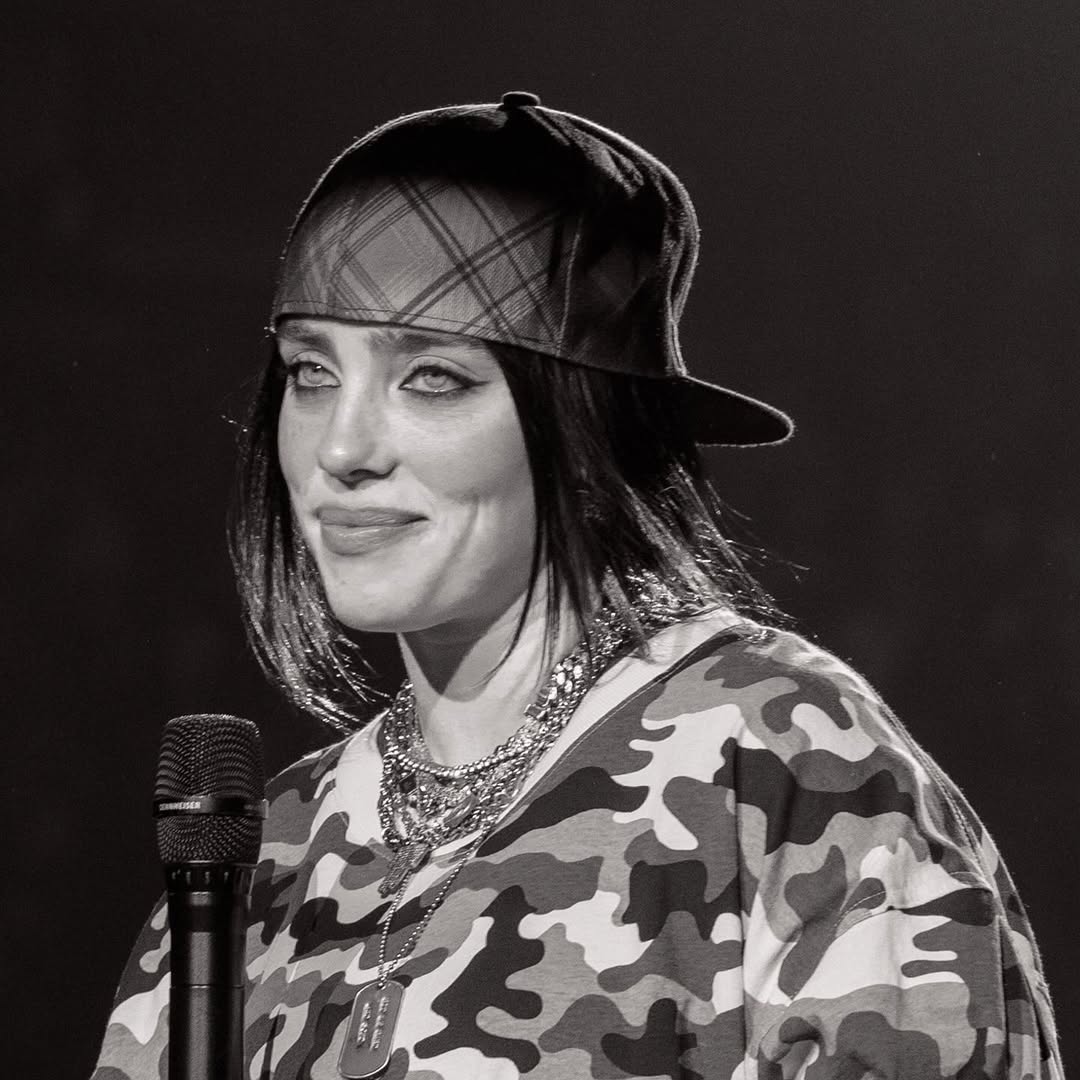 Ellos fueron los ganadores de los American Music Awards 2025