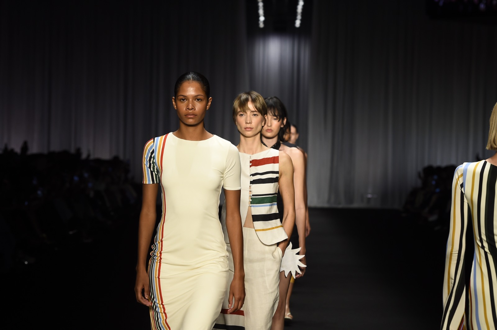 Finalizó, con éxito, Bogotá Fashion Week: las cifras superaron las expectativas