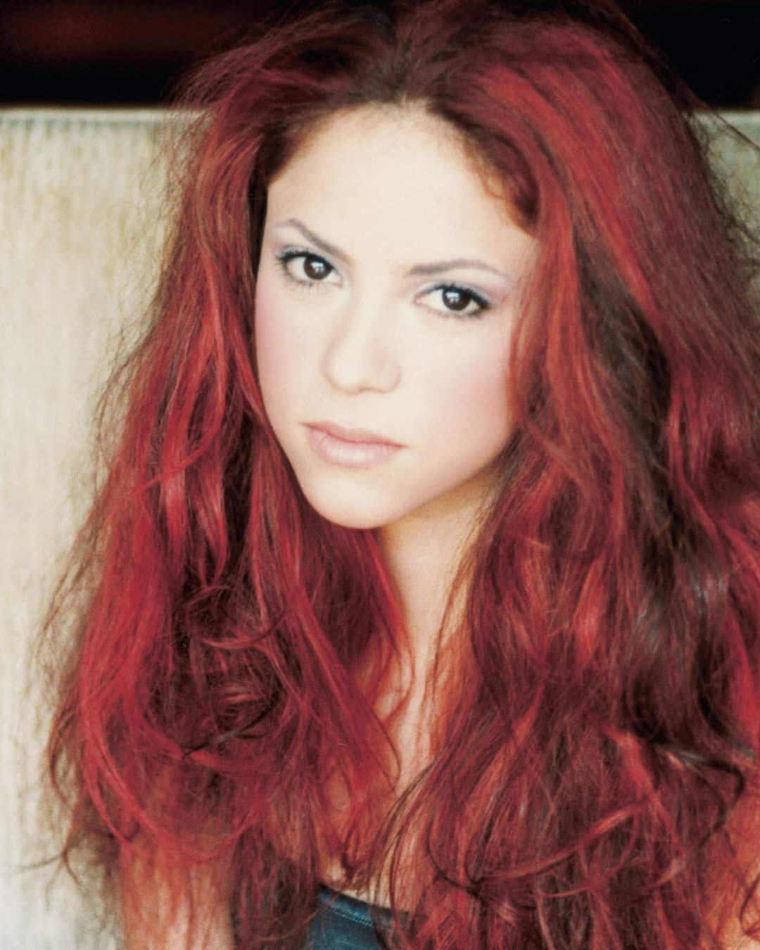 Shakira estrena marca de productos para el cabello llamada Isima