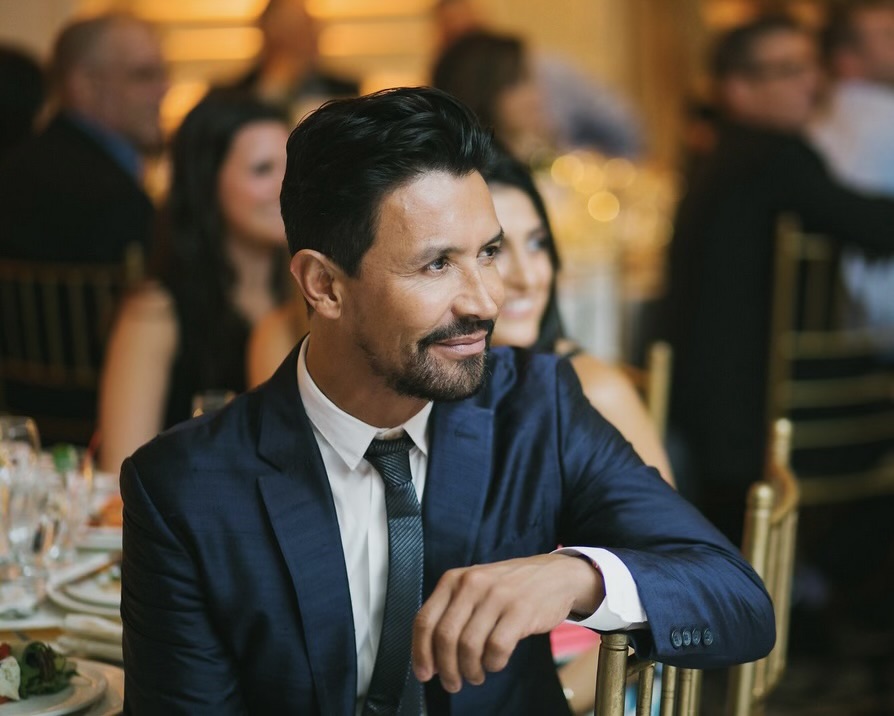 Raúl Ávila: La magia colombiana en la MET Gala