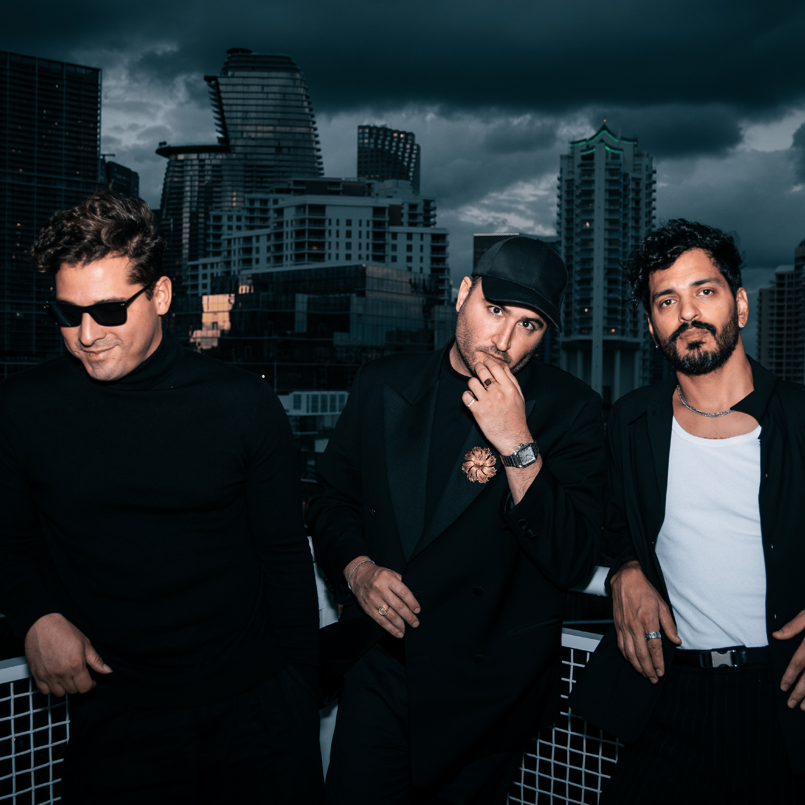 Reik estará de concierto en Bogotá: esto debes saber del espectáculo