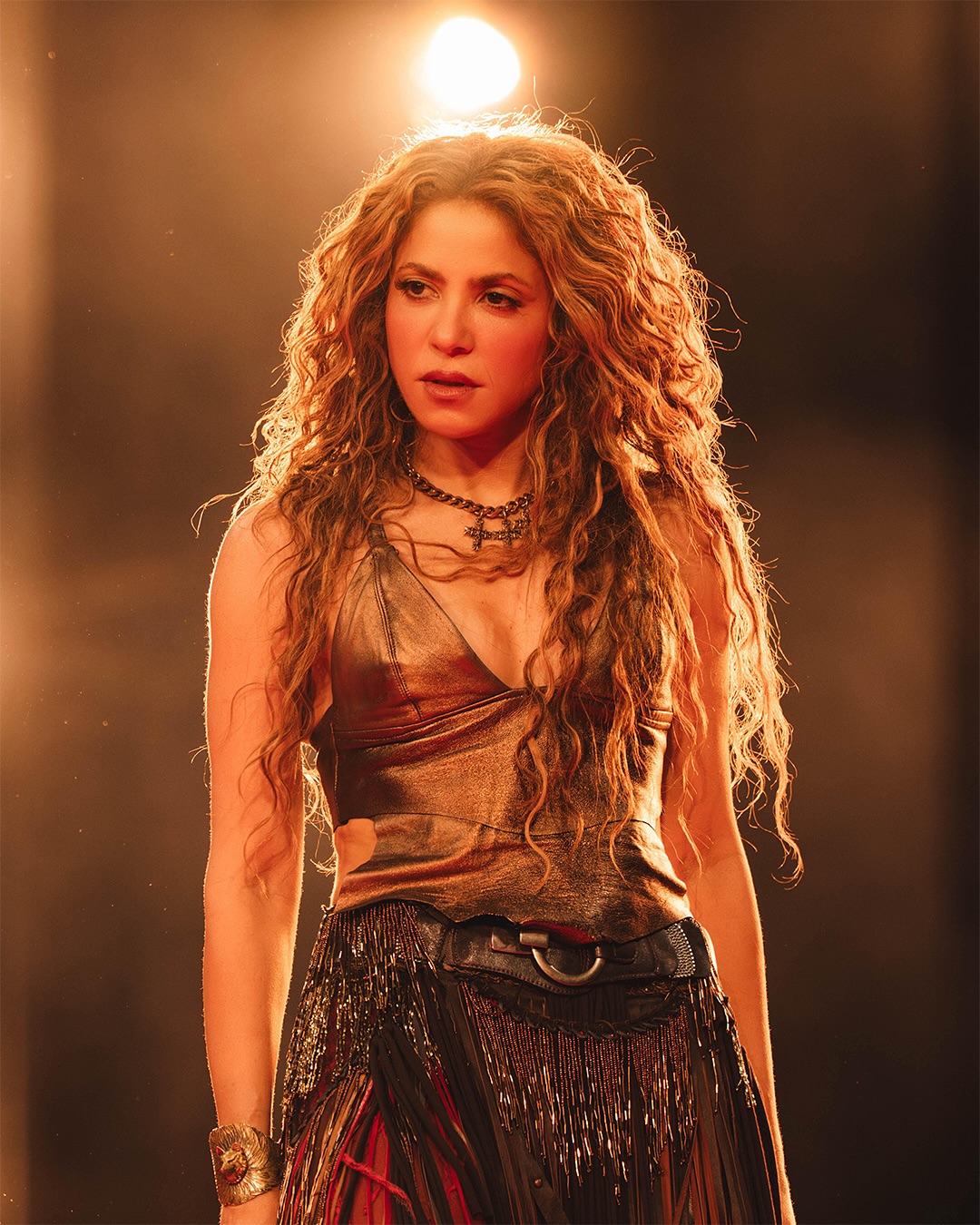 Shakira estará en Zootopia 2 regresa al relato para darle vida a Gazelle