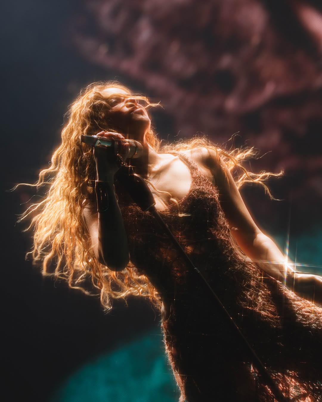 Isima ya está aquí: estos son los productos de la nueva marca de Shakira
