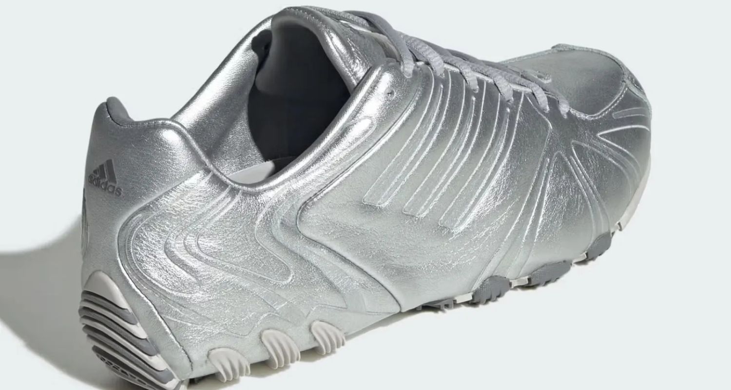 Más que tenis, una declaración audaz.