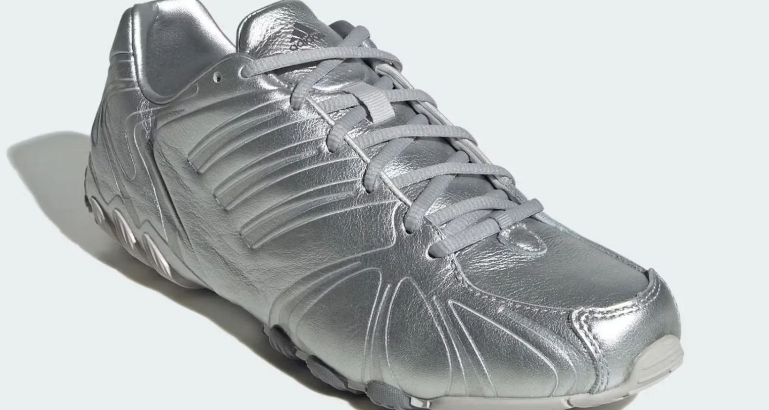 Metallic vibes: Cómo los Ghost Sprint cambian las reglas del streetwear