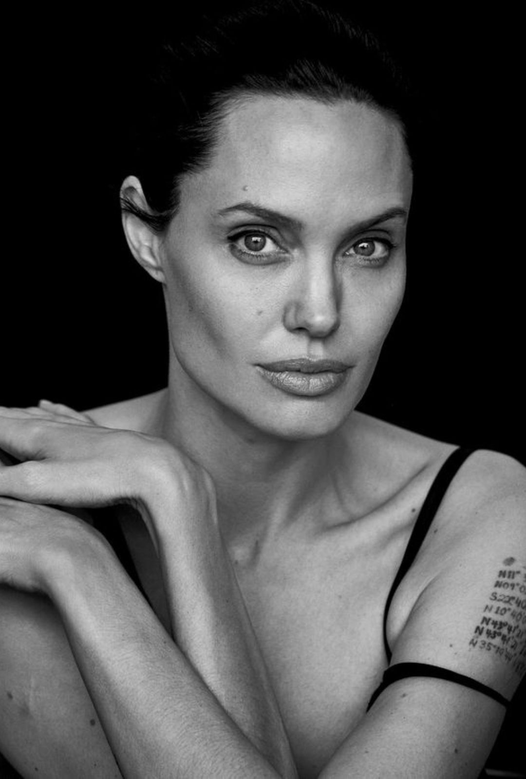 Angelina Jolie