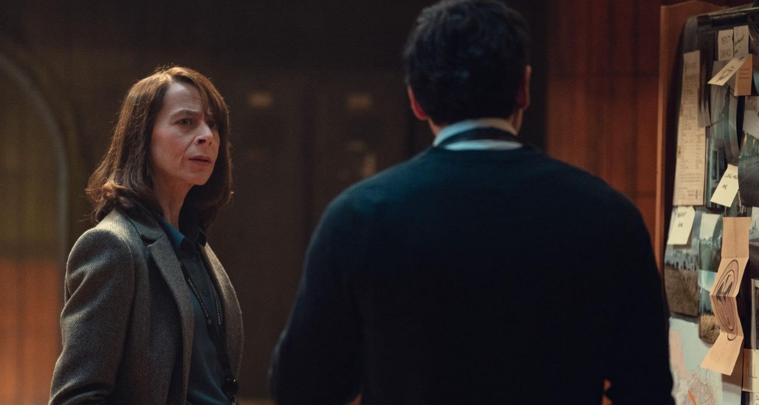 Dept. Q: El thriller policial que hará temblar Edimburgo llega a Netflix