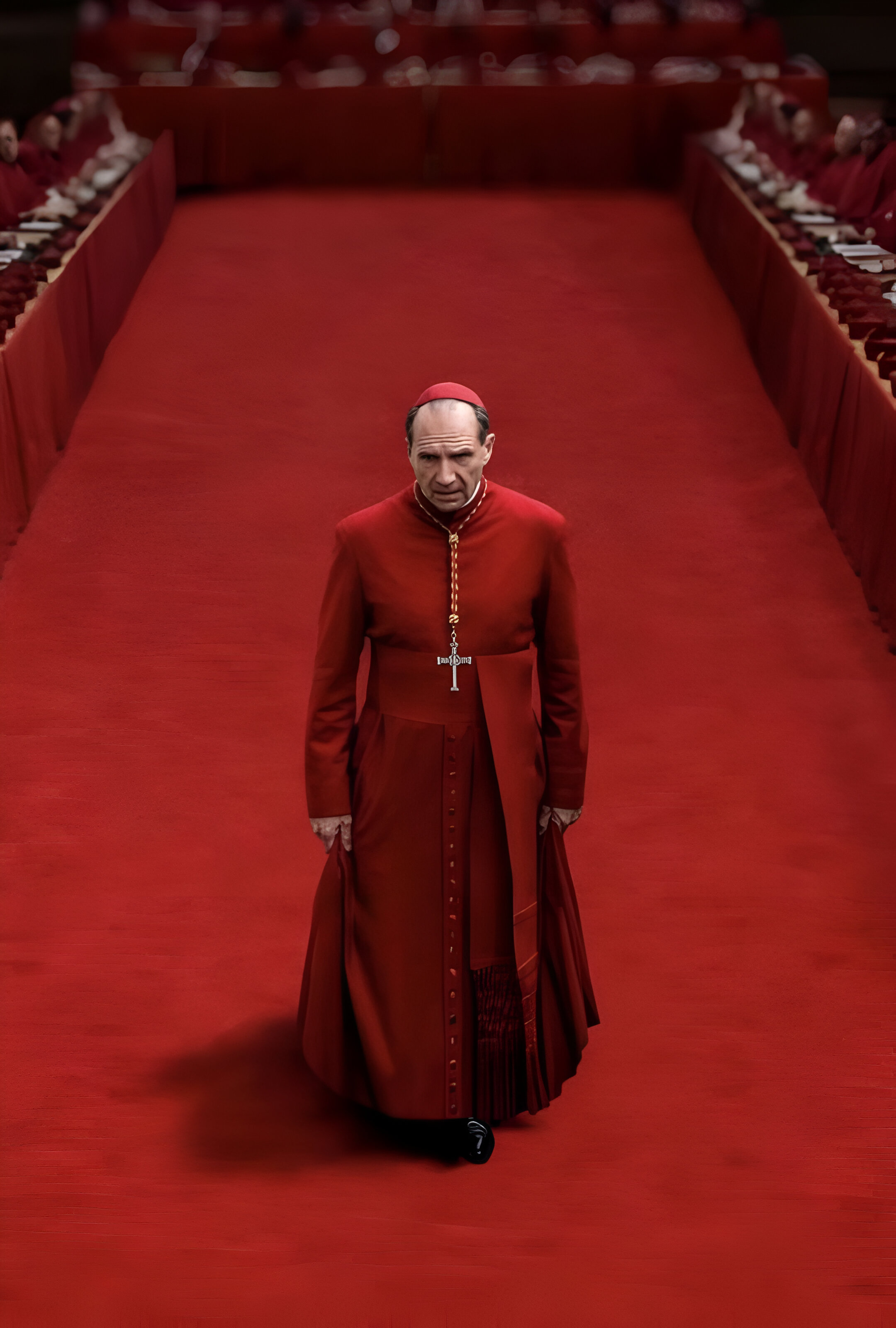 Un Papa inesperado, una elección que rompe esquemas.