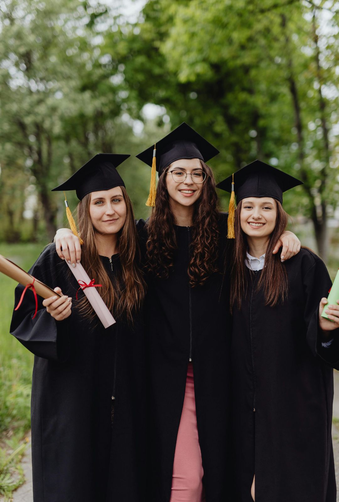Las palabras elegidas para una graduación tienen el poder de sellar un momento único y memorable.