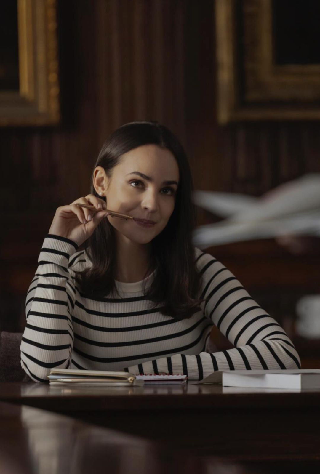 Amor, literatura y decisiones que duelen: Mi Año en Oxford, la nueva joya de Netflix