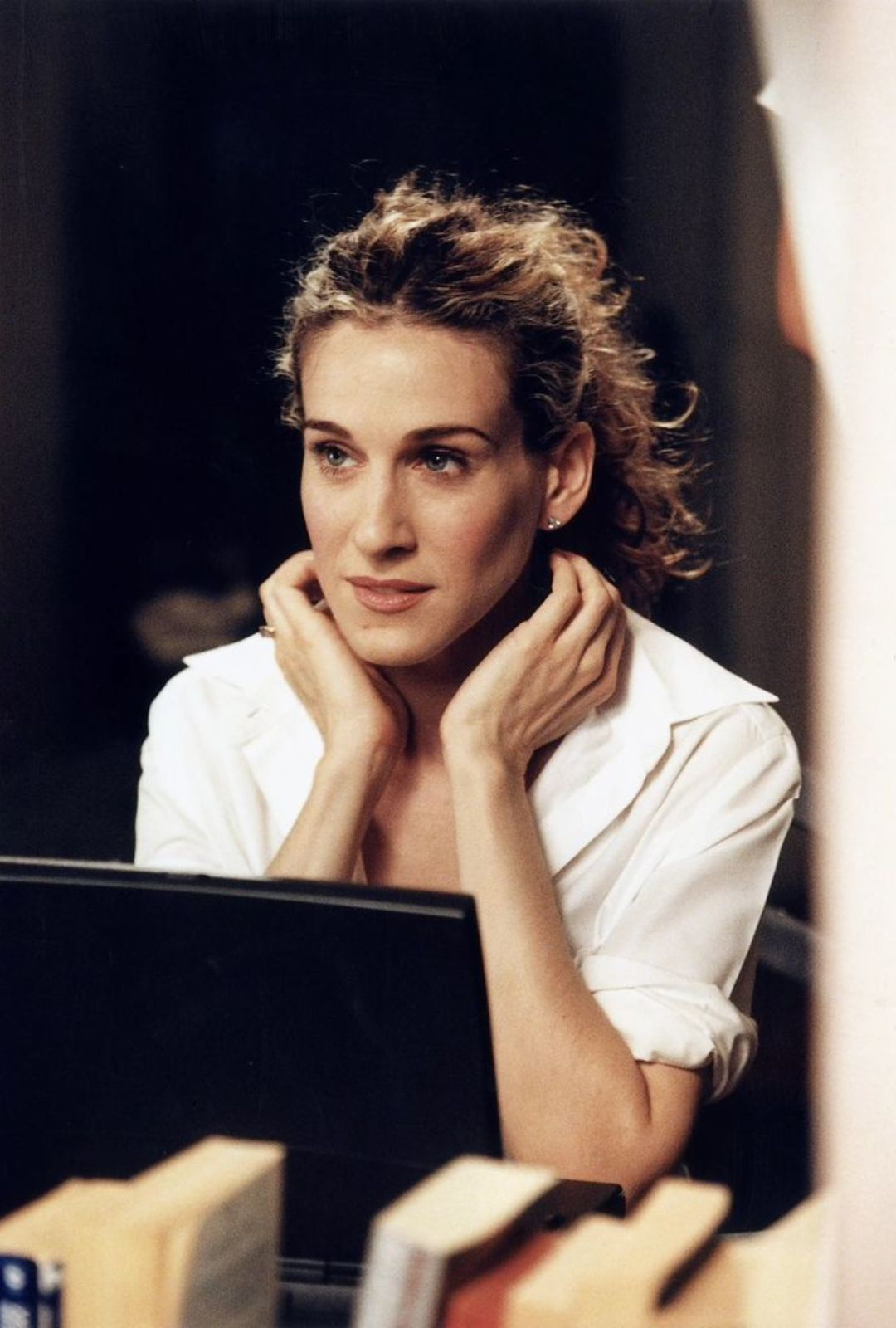 Carrie Bradshaw: un estilo de vida, no solo un personaje.