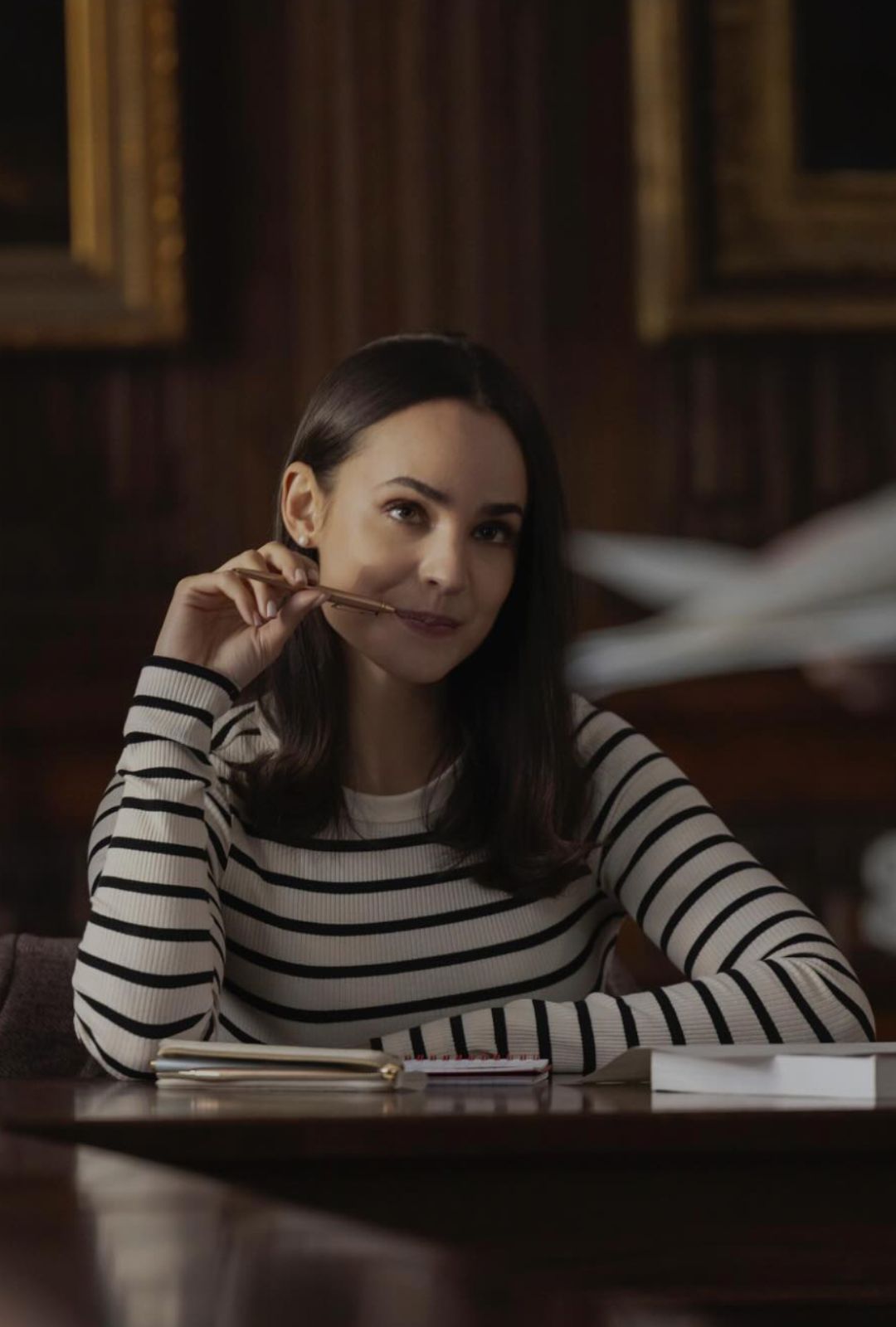 Amor, literatura y decisiones que duelen: Mi Año en Oxford, la nueva joya de Netflix
