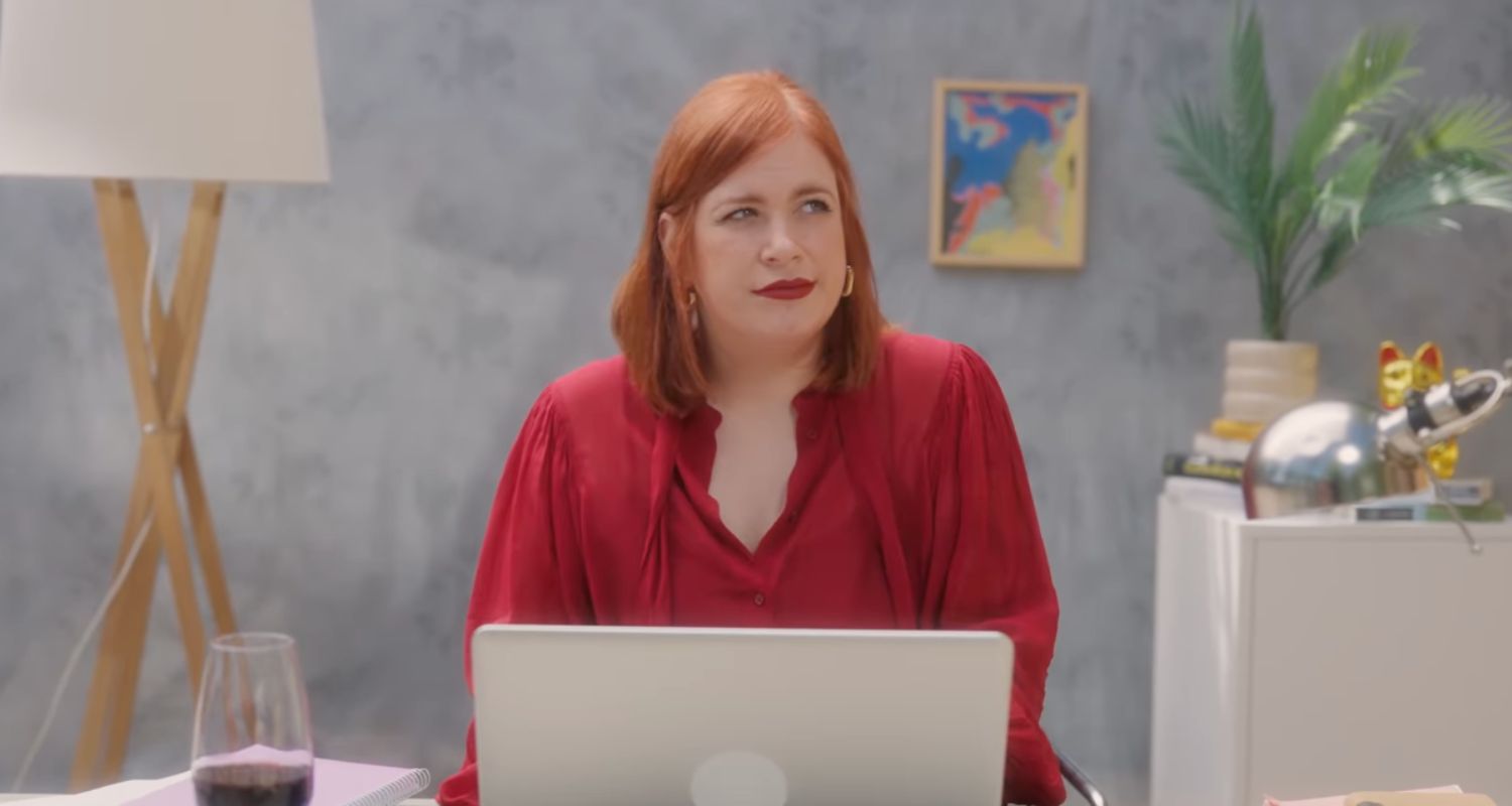 Descubre Toda la verdad de mis mentiras, la nueva serie de Netflix basada en el libro de Elísabet Benavent. Secretos, amistad y drama sobre ruedas.