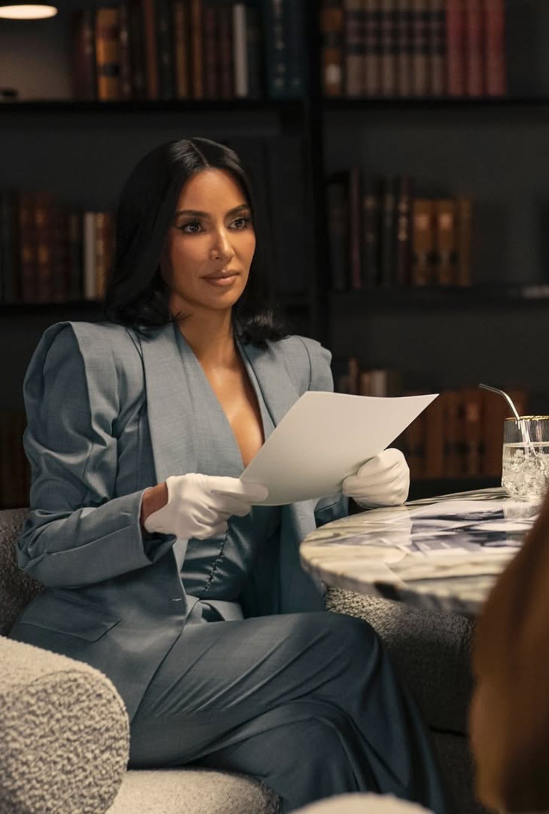 Todo Vale, la serie que hará historia en la carrera actoral de Kim K