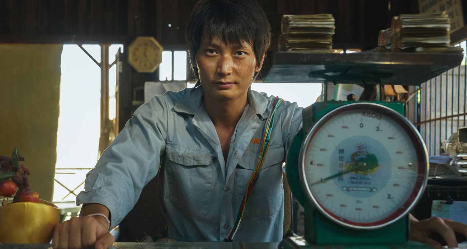 Bangkok, traiciones y velocidad: la nueva serie que debes ver.