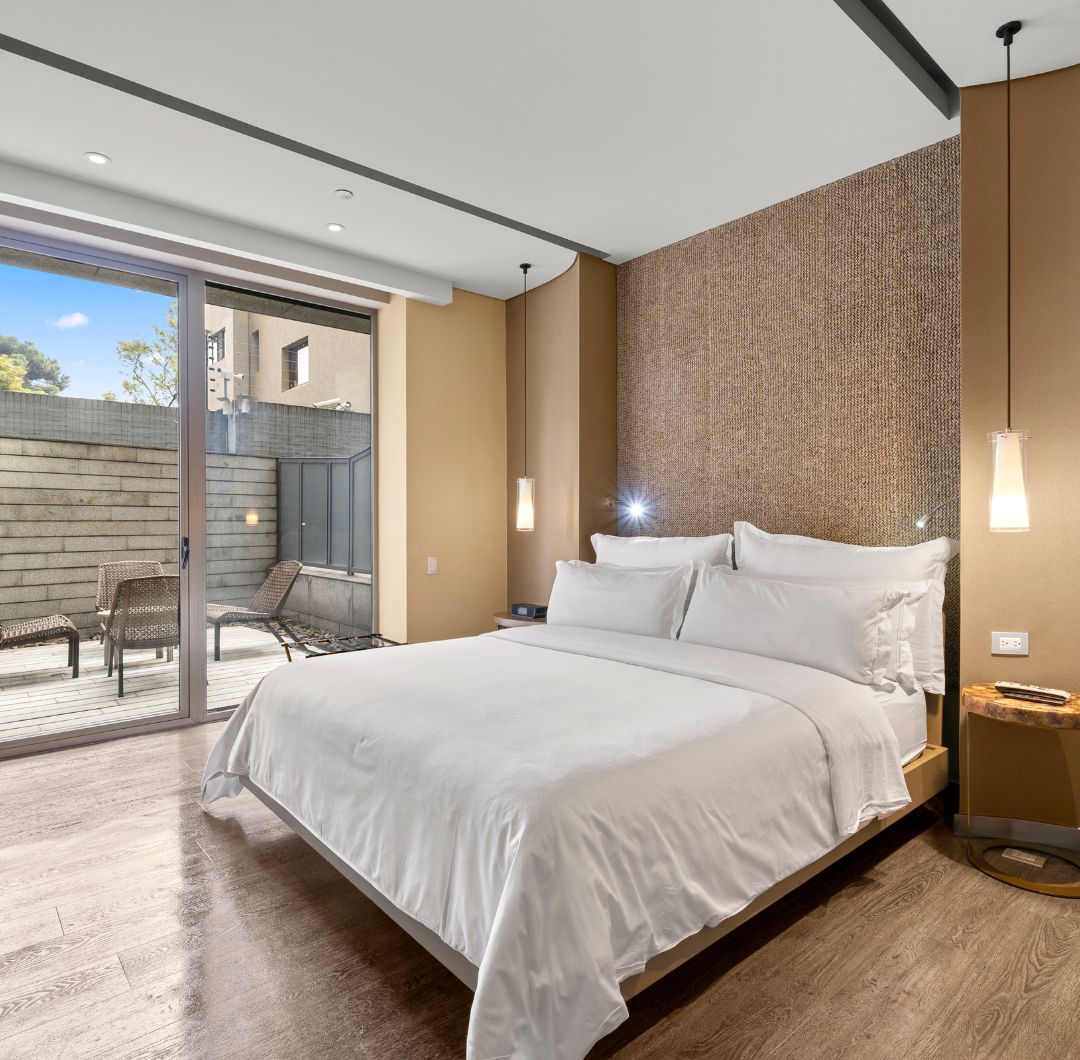 Así es el B.O.G Hotel, el lugar donde el diseño colombiano cobra vida