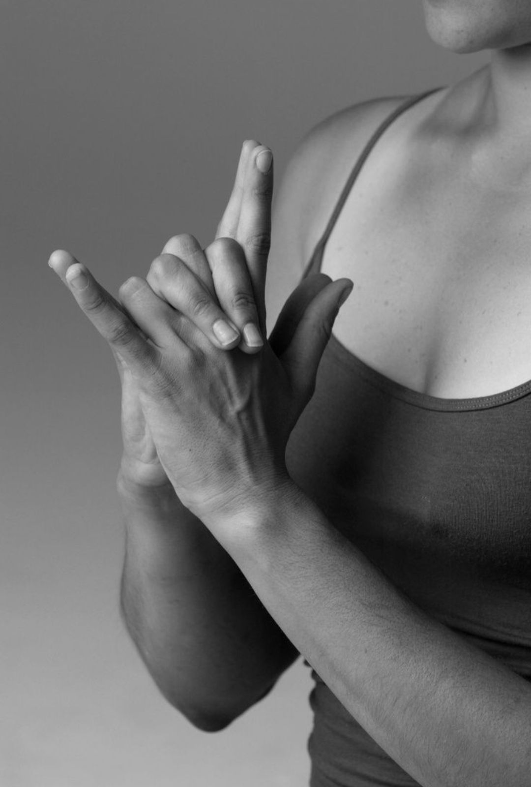 Mudras: qué son, tipos y beneficios para cuerpo y mente