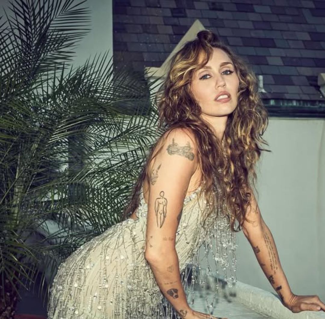 Something Beautiful todo lo que debes saber del noveno álbum de Miley Cyrus