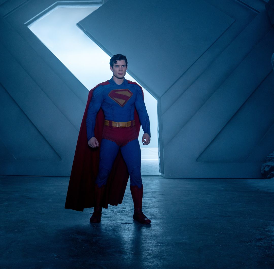 Superman fecha de estreno, protagonistas y lo que trae la nueva versión