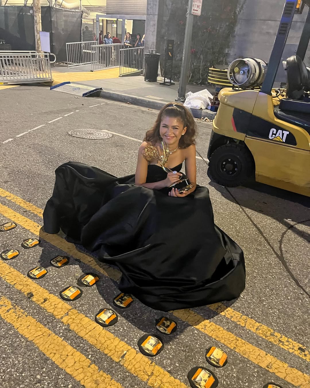 El exitoso 2026 de Zendaya: estos son los proyectos en los que estará la actriz