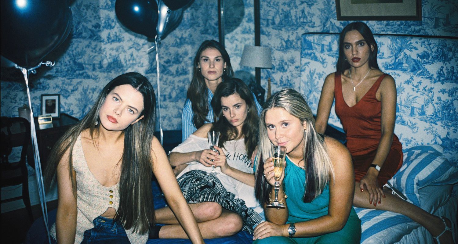 Barracuda Queens: Cuando el privilegio se convierte en delito